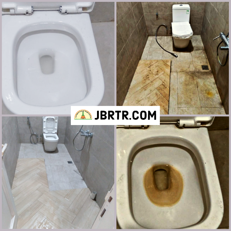 Terima kasih bahwa Anda telah memilih jasa bersih kamar mandi dari cleaning service jbrtr.com. Kepuasan Anda kami utamakan, karena itu adalah kebanggaan kami.